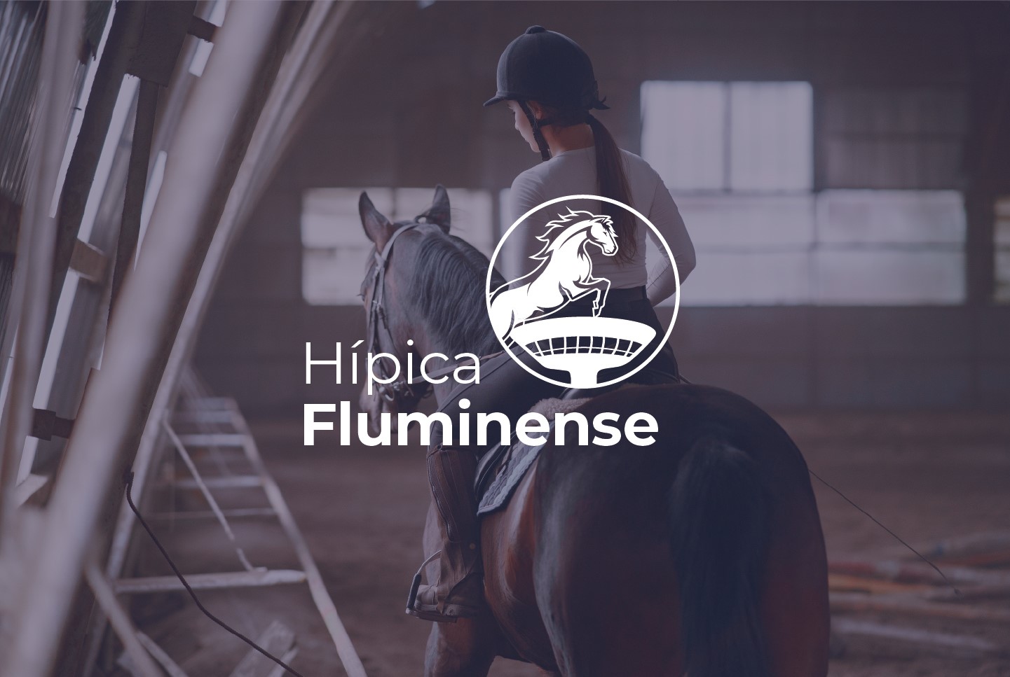 Image-work Hípica Fluminense